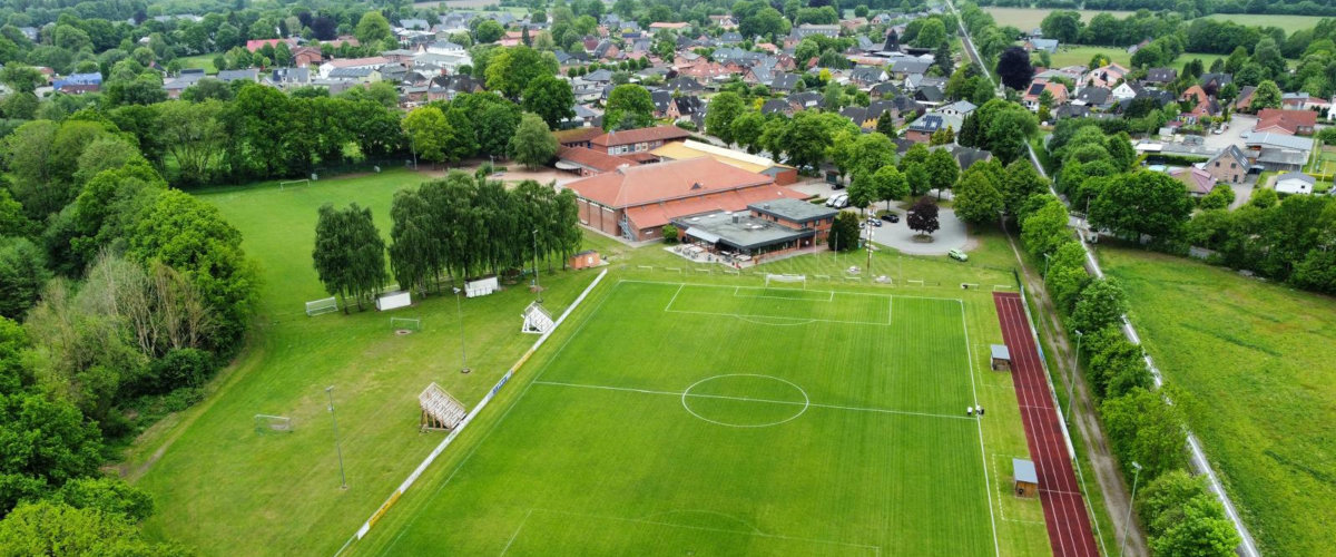 Sportplatz "A"